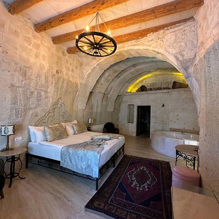 Ortahisar Cave Hotel Extérieur photo