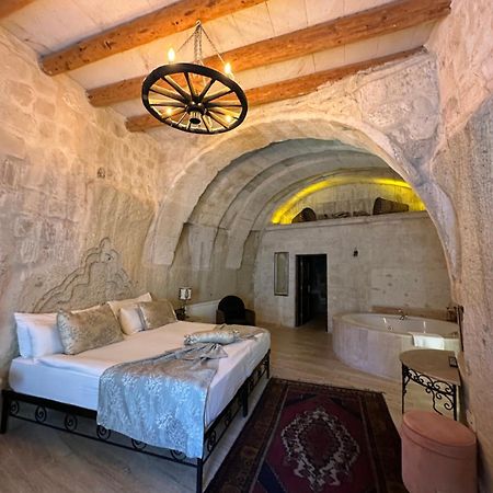 Ortahisar Cave Hotel Extérieur photo