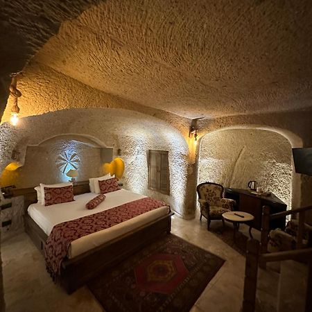 Ortahisar Cave Hotel Extérieur photo