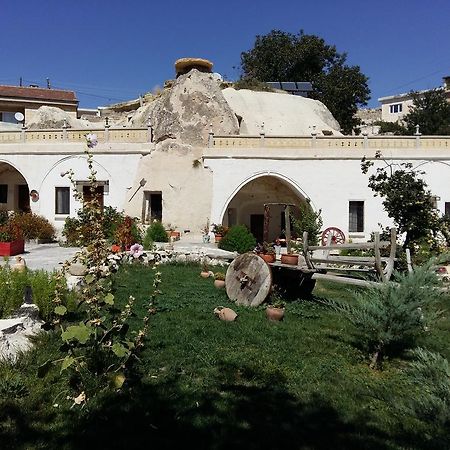 Ortahisar Cave Hotel Extérieur photo