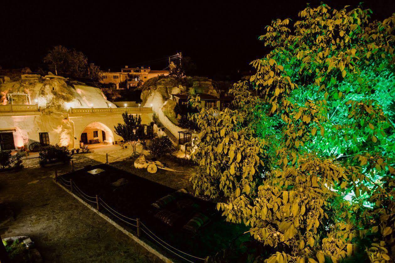 Ortahisar Cave Hotel Extérieur photo