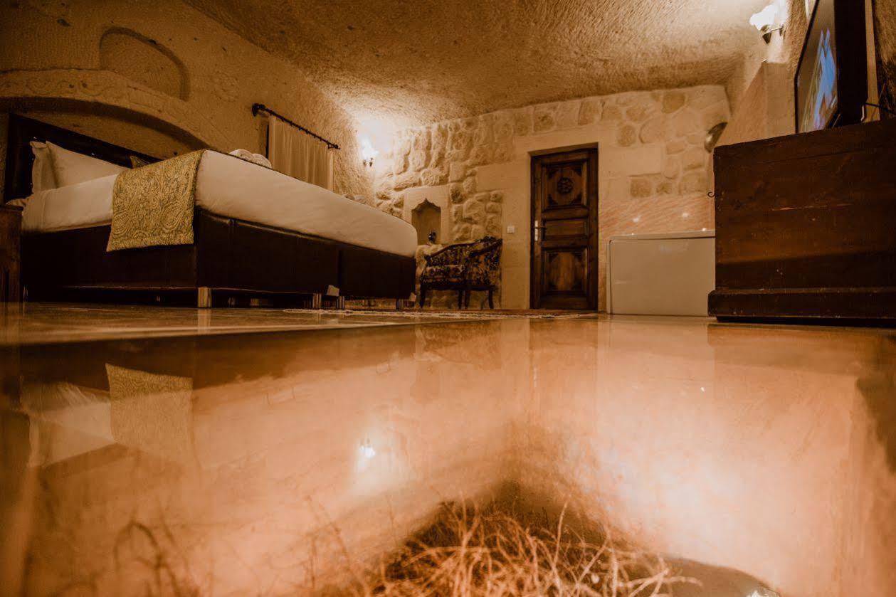 Ortahisar Cave Hotel Extérieur photo