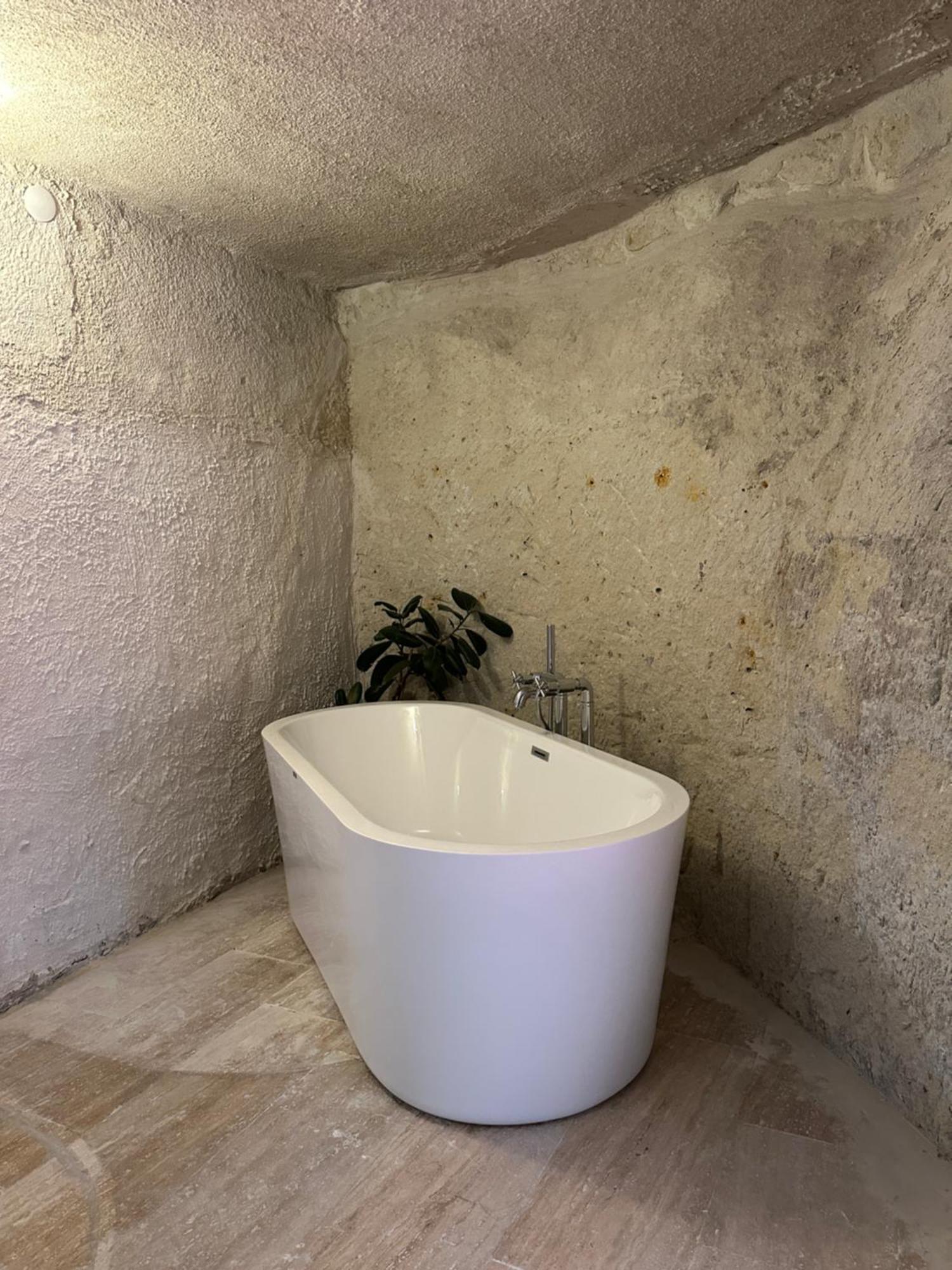 Ortahisar Cave Hotel Extérieur photo